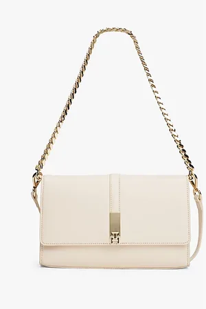 Tommy Hilfiger Heritage Convertible Crossbody Bag