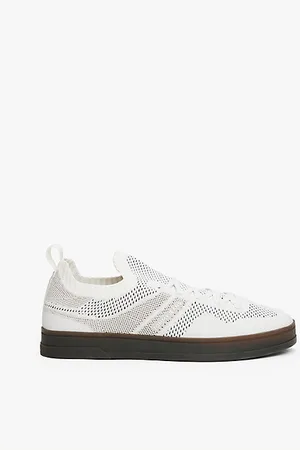 Tommy Hilfiger The Greenwich Mono-Sock Knit Trainers