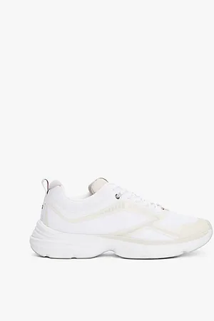 Tommy Hilfiger Modern Runner Logo Trainers