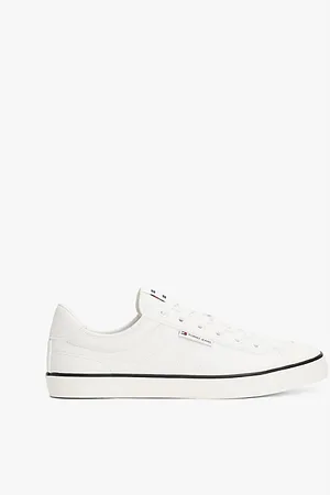 Tommy Hilfiger Rubber Bumper Trainers