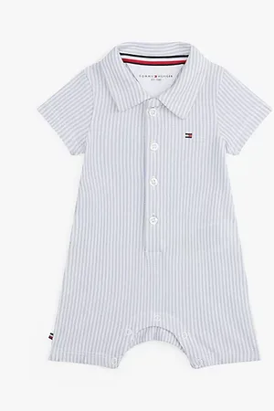 Tommy Hilfiger Ithaca Stripe Shortall