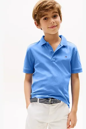 Tommy Hilfiger Regular Fit Polo Shirt