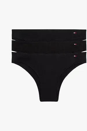 Tommy Hilfiger 3-Pack Brazilian Briefs