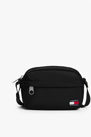 Tommy Hilfiger Essential Logo Crossbody Bag