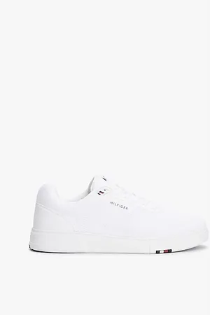 Tommy Hilfiger Signature Knit Trainers