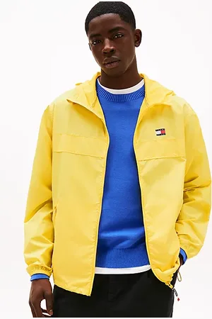 Tommy Hilfiger Lightweight Chicago Windbreaker