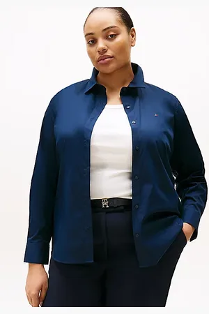 Tommy Hilfiger Curve Regular Fit Shirt