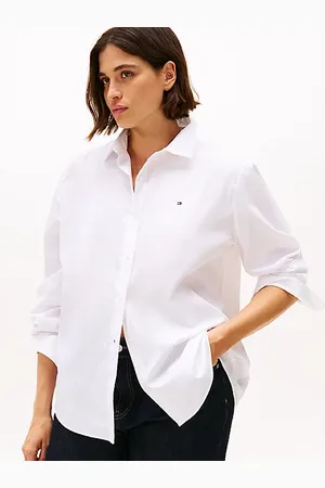 Tommy Hilfiger Curve Regular Fit Shirt