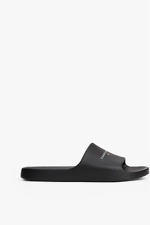 Tommy Hilfiger Logo Slides
