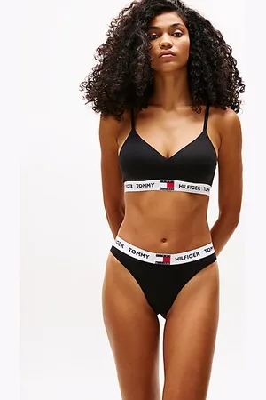 Tommy Hilfiger Heritage Padded Push-Up Bralette