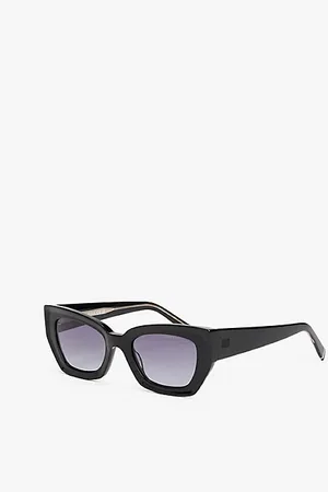 Tommy Hilfiger Cat Eye Sunglasses