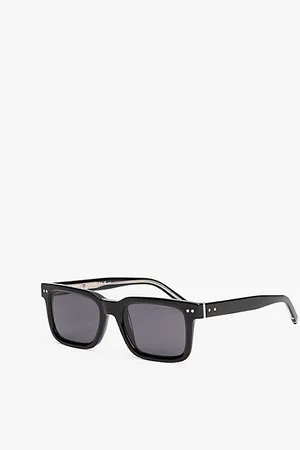 Tommy Hilfiger Rectangular Sunglasses