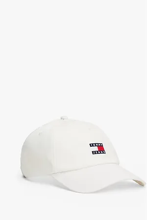 Tommy Hilfiger Heritage Five-Panel Baseball Cap