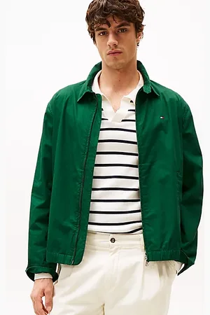 Tommy Hilfiger Lightweight Regular Fit Ivy Jacket