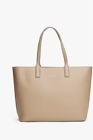 Tommy Hilfiger Logo Tote Bag
