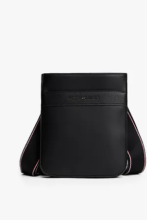 Tommy Hilfiger TH Business Corporate Crossbody Bag