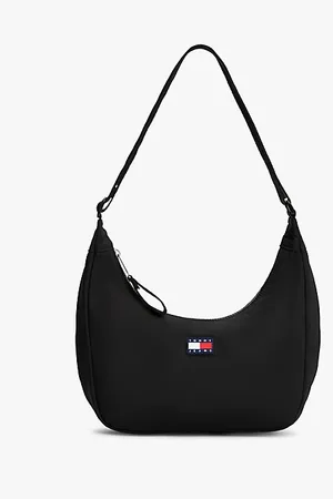 Tommy Hilfiger Crescent Crossbody Bag