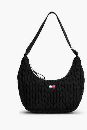 Tommy Hilfiger Quilted Shoulder Bag