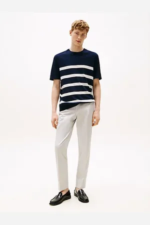 Tommy Hilfiger Regular Trousers