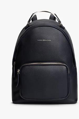 Tommy Hilfiger Signature Top Handle Backpack