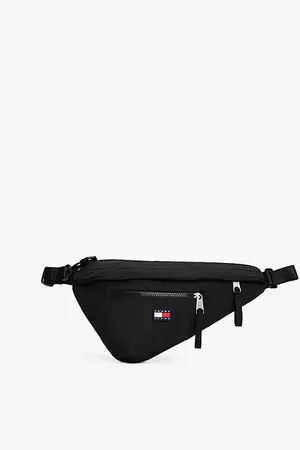 Tommy Hilfiger Tonal Logo Crossbody Sling Bag