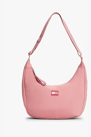 Tommy Hilfiger Crescent Crossbody Bag