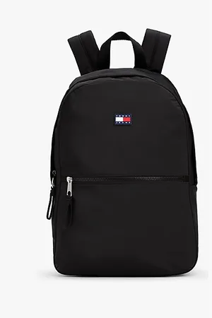 Tommy Hilfiger Logo Dome Backpack
