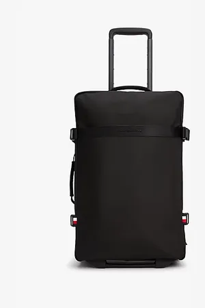 Tommy Hilfiger Soft Shell Cabin Suitcase
