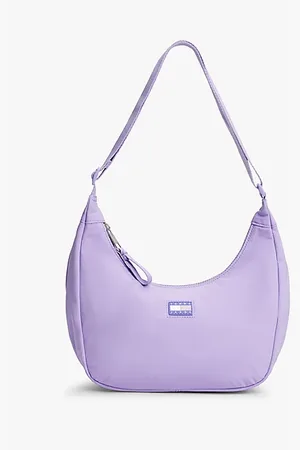 Tommy Hilfiger Crescent Crossbody Bag