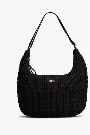 Tommy Hilfiger Quilted Crossbody Bag
