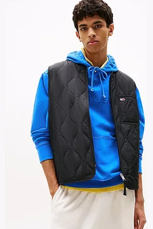 Tommy Hilfiger Onion Quilted Lightweight Padded Gilet