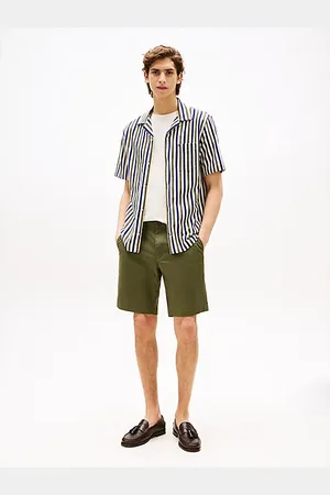 Tommy Hilfiger 1985 Slim Chino Shorts