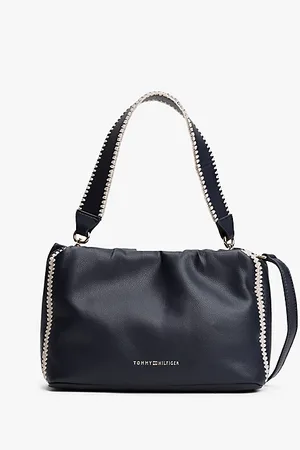 Tommy Hilfiger TH Soft Beach Bucket Bag