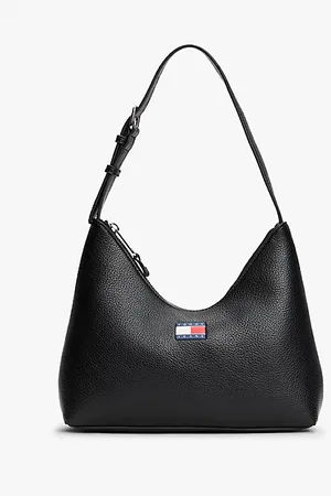 Tommy Hilfiger Pebble Grain Shoulder Bag