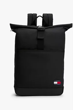 Tommy Hilfiger Essential Roll-Top Backpack