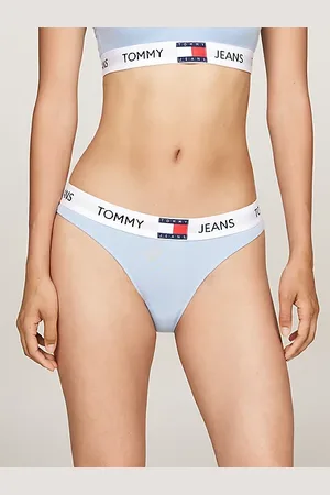 Tommy Hilfiger Heritage Repeat Logo Waistband Briefs