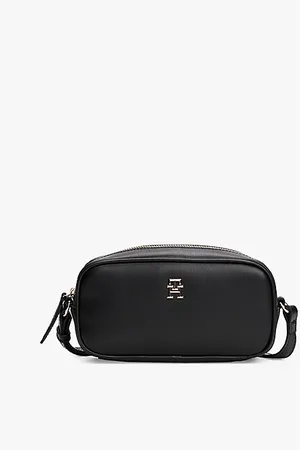Tommy Hilfiger TH Monogram Camera Bag
