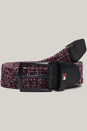 Tommy Hilfiger Elastic Braided Belt