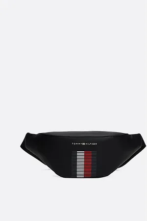 Tommy Hilfiger Pique Texture Bum Bag