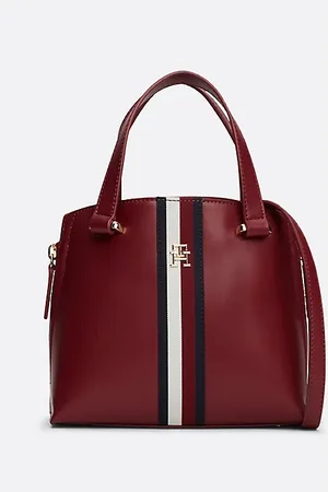 Tommy Hilfiger TH Monogram Tote