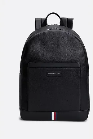 Tommy Hilfiger TH Business Pebble Grain Backpack
