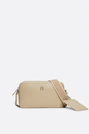Tommy Hilfiger Hilfiger Monotype Camera Bag