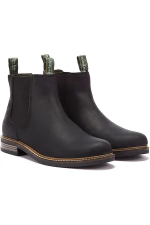 Barbour Farsley Mens Chelsea Boots