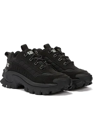 Caterpillar Intruder Out Trainers