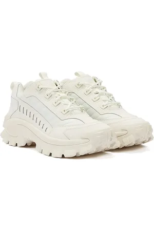Caterpillar Intruder Trainers