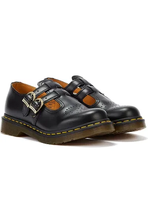 Dr. Martens 8065 Mary Jane Smooth Women
