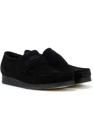 Clarks Wallabee Loafer Men