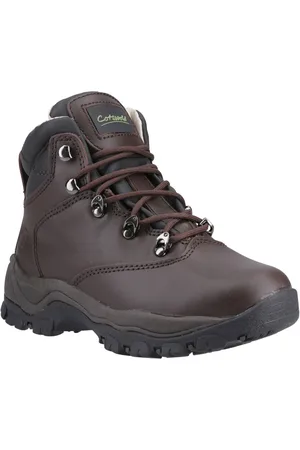 Cotswold Outdoor Winstone Leather Women