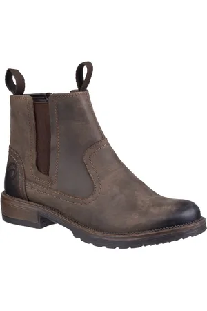 Cotswold Outdoor Laverton Leather Women