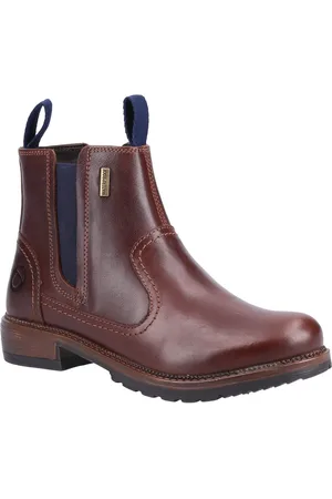 Cotswold Outdoor Laverton Leather Women